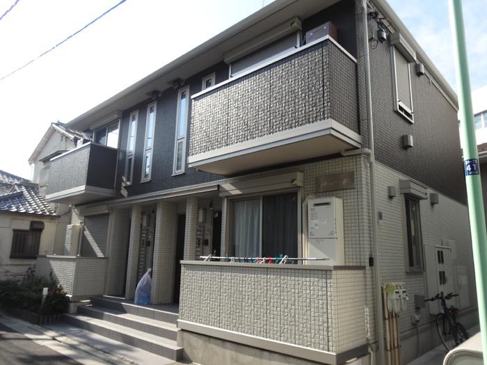ブランシュ品川