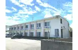 レオパレスサンライズ小那覇