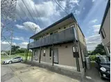 東武鉄道東上線 森林公園駅(埼玉) 徒歩13分 2階建 築24年