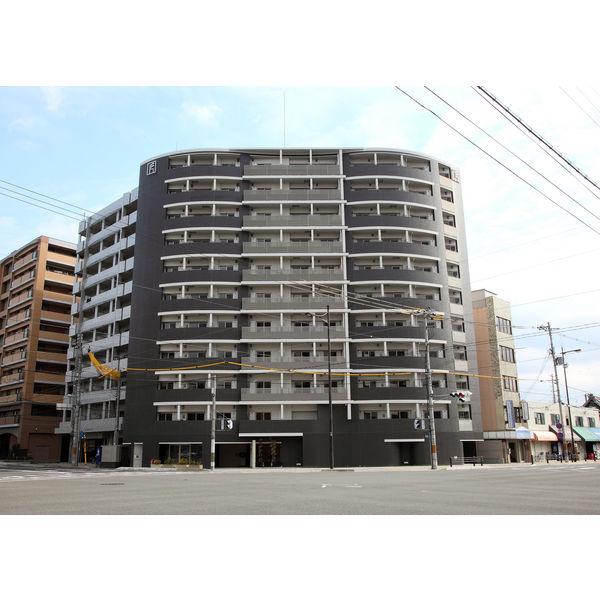 エステムプラザ京都河原町通IIレジデンシャル