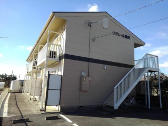 リヴェール豊岡