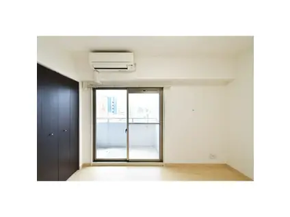 レジデンス名古屋千代田(1K/9階)の間取り写真