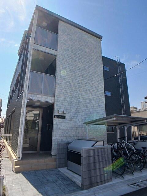 ルアーナヒル