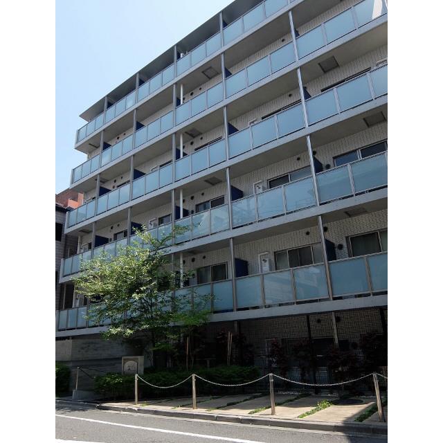 プレール・ドゥーク北新宿Ⅳ