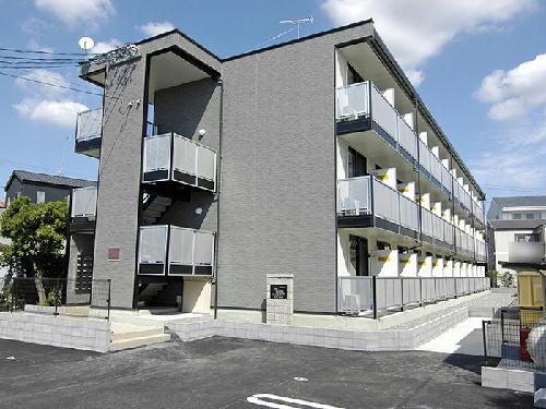 レオパレスあめや M&Y