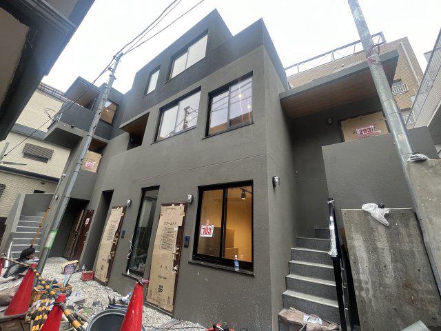 アピチェ戸越銀座