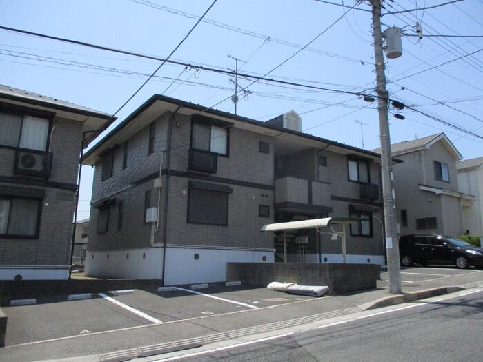 ステジュアンA