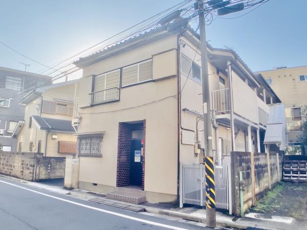 青晴荘