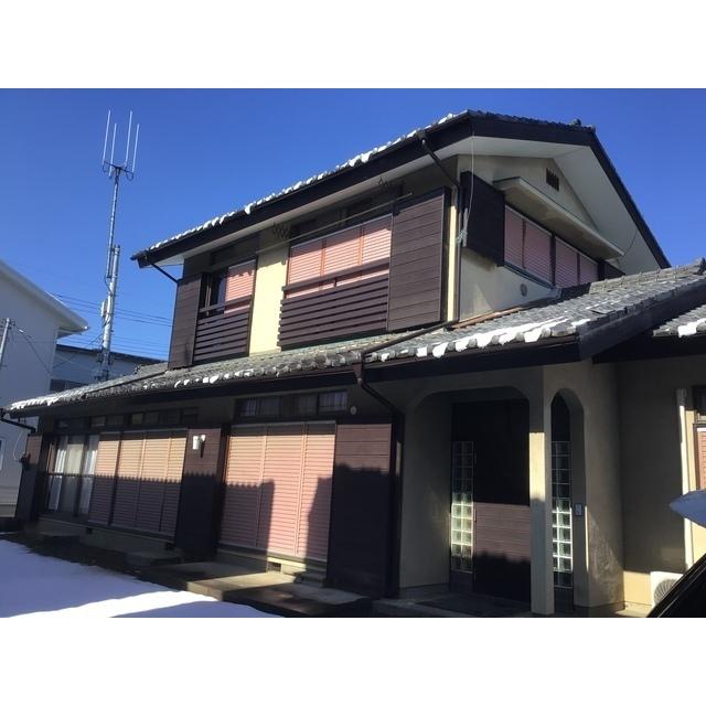 秩父鉄道本線 行田市駅 徒歩10分 2階建 築51年