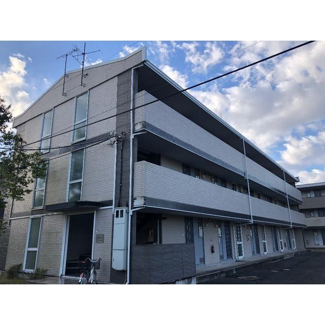 アークB(2DK/2階)