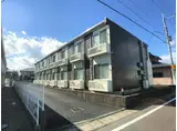 レオパレスエクセル東海Ⅱ