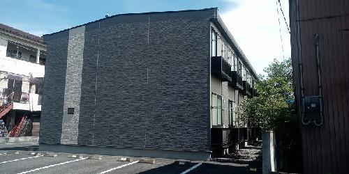 レオパレスCOCOON