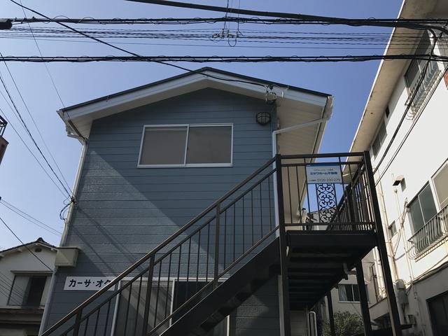 カーサ・オグ