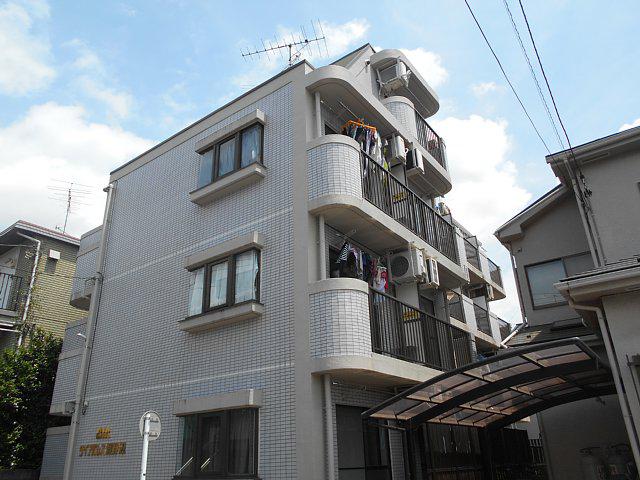 ダイアパレス淵野辺