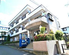 NTコーポ向原(1K/3階)