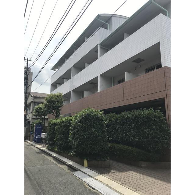 コンフォリア早稲田DEUX