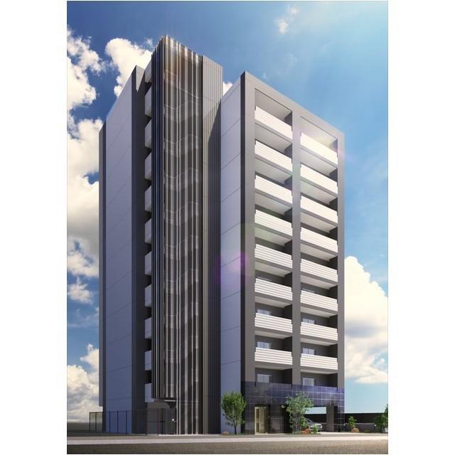 ACP RESIDENCE 西巣鴨