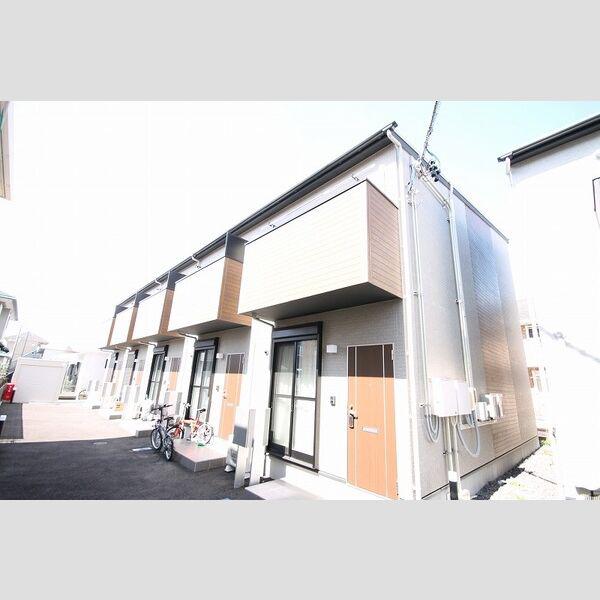 Maisonette land 北楠駅B