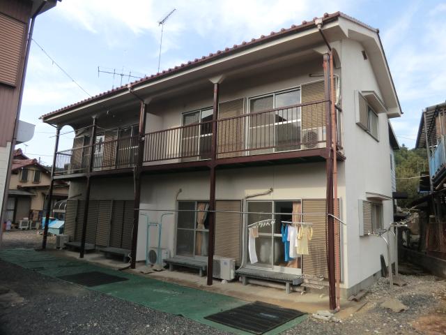 中川荘