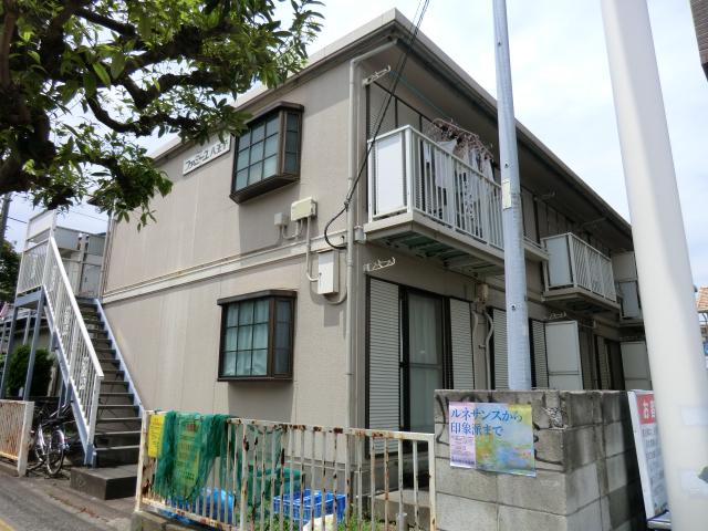 ファミーユ八王子