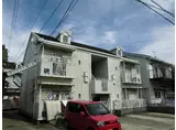 サンシティ栗ノ木B