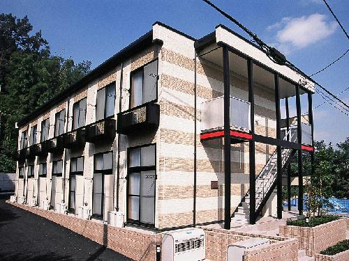 レオパレスカルム石川