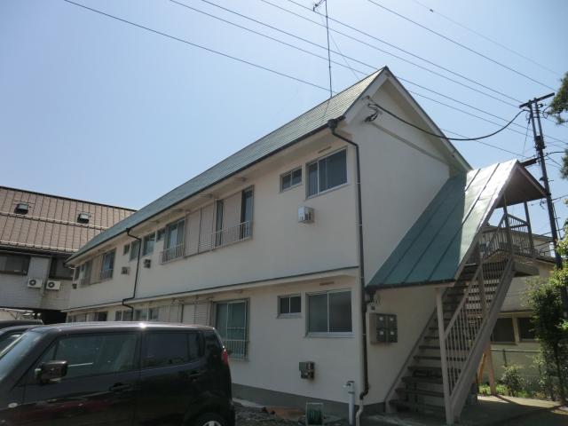 コーポ寿