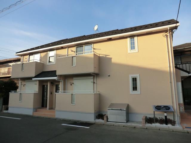 クリーク 日野本町