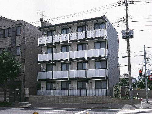 レオパレス椎の実3