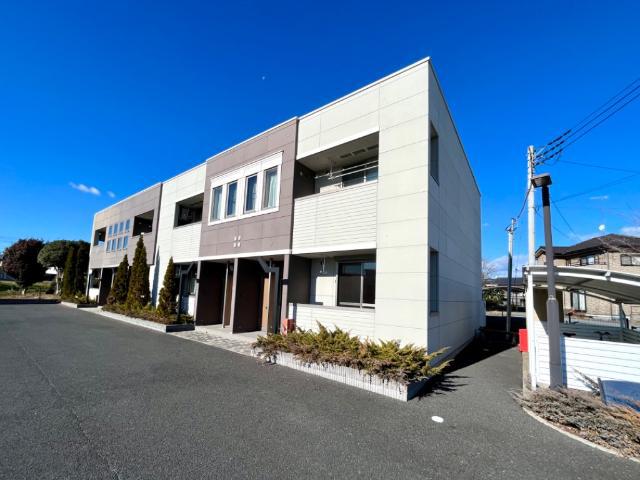 LA-CREA総持寺