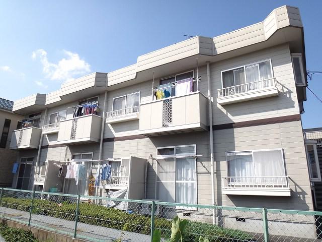 グリーンヒル扶桑Ⅰ