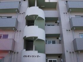 パラシオンコンゴー