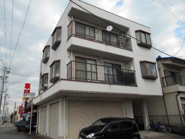 早川コーポ