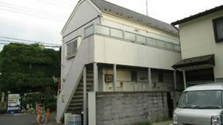 フレンド田無 2階階 間取り
