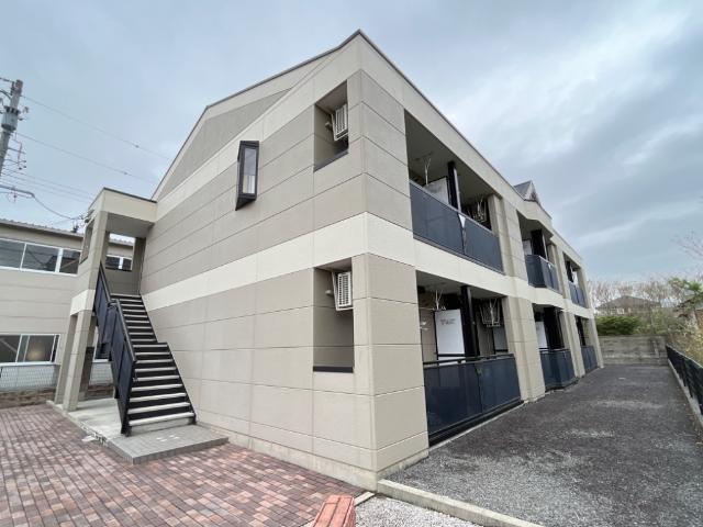 CHATEAU LA FORET(1K/2階)