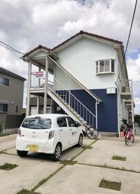 ひまわり荘