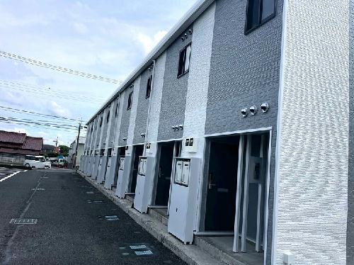 レオパレスケリュスA