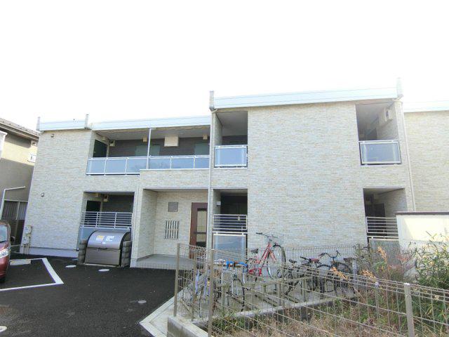 リブリ・ルピア湘南Ⅱ