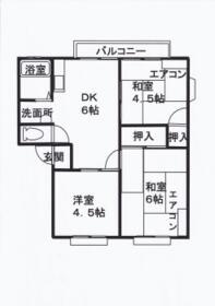 アーバン向丘A