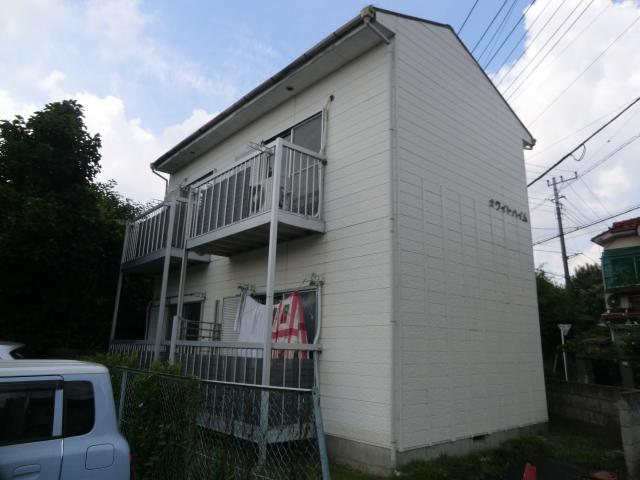 ホワイトハイム