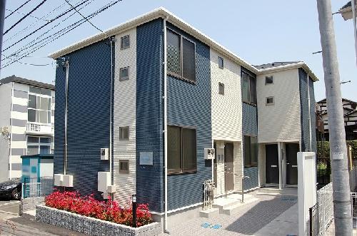 レオネクストシーブリーズ湘南Ⅱ