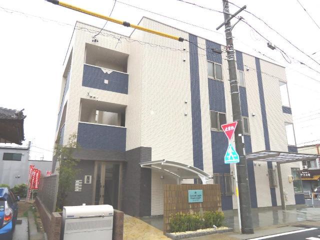 ルーセント・ラピス