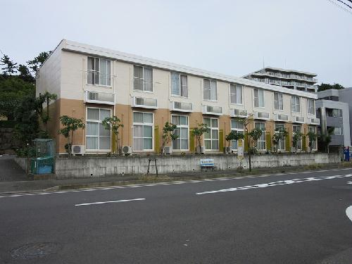 レオパレスアンビシャス聖園