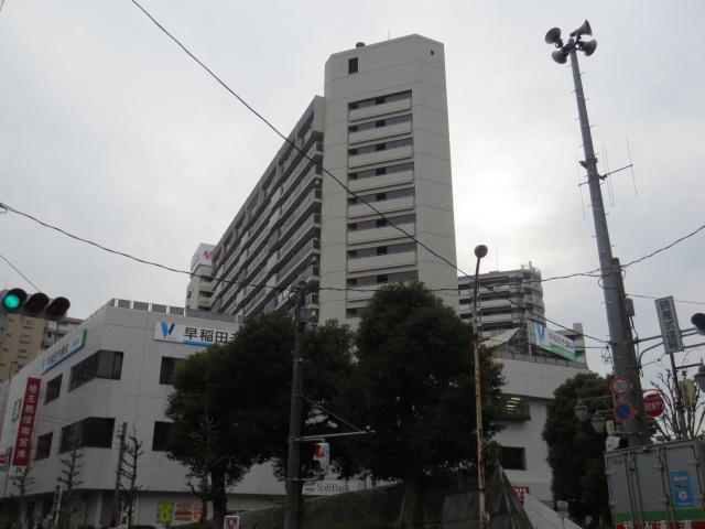 脇田ビル
