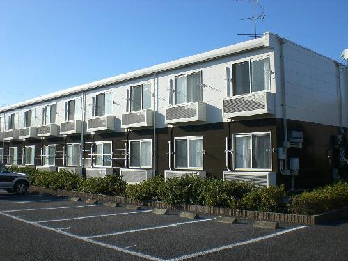 レオパレスHYT