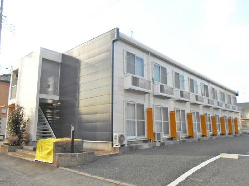 レオパレスレーブ