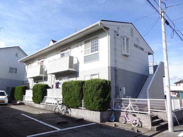 コージホーム