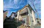 フォレストタウン3号棟