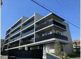 ロイジェントパークス西馬込
