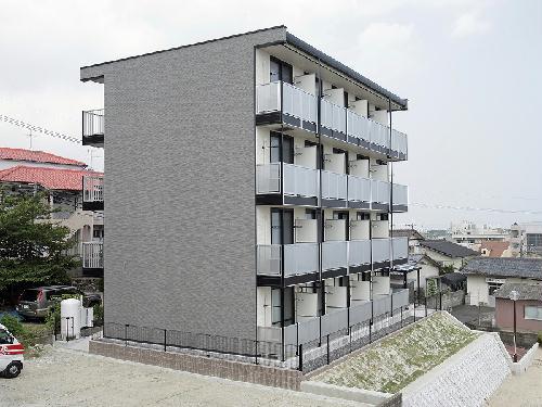 レオパレスカメリア西片江